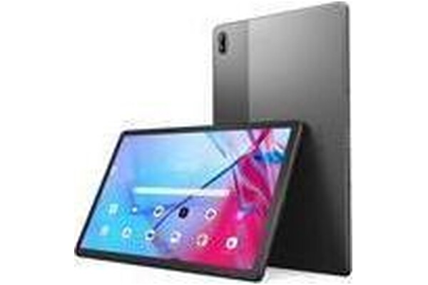 Tablet Lenovo ZA8Y0015SE Tab P11 11.00" MediaTek Helio G99 6.0GB/128GB, grafitowy
