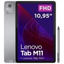 Tablet Lenovo Tab M11 11.00" Mediatek Helio G88 4.0GB/128GB, WiFi, szary