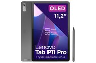Tablet Lenovo Tab P11 Pro 11.20" MediaTek Kompanio 1300T 8.0GB/256GB, szary