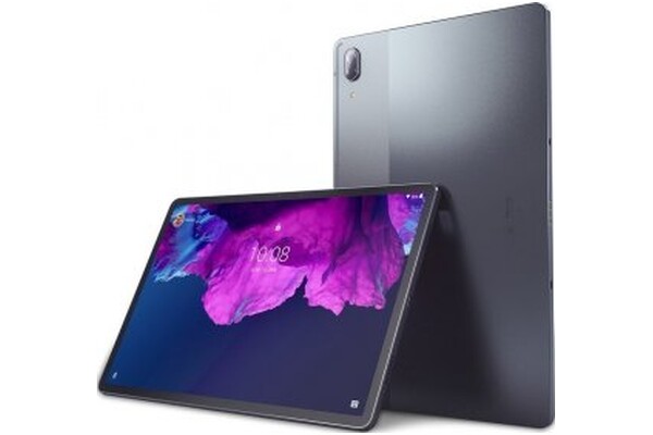 Tablet Lenovo ZA7D0067IT Tab P11 Pro 11.50" Qualcomm Snapdragon 730G 6.0GB/128GB, szary