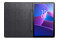 Tablet Lenovo Tab M10 Plus 10.61" Qualcomm Snapdragon 680 6.0GB/128GB, LTE, szary + Etui