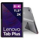 Tablet Lenovo Tab Plus 11.50" MediaTek Helio G99 8.0GB/256GB, WiFi, szary