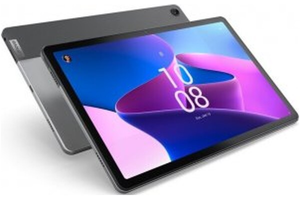 Tablet Lenovo Tab M10 Plus 10.60" Qualcomm Snapdragon 680 4.0GB/64GB, grafitowy
