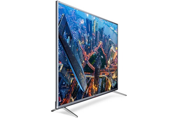 Telewizor Sharp 49UI8 49" 4K Ultra HD