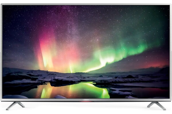 Telewizor Sharp 49UI8 49" 4K Ultra HD