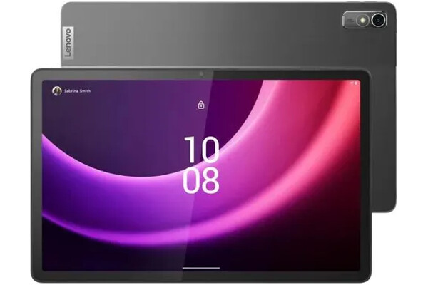 Tablet Lenovo TB350FU Tab P11 11.50" MediaTek Helio G99 6.0GB/128GB, WiFi, szary + Klawiatura
