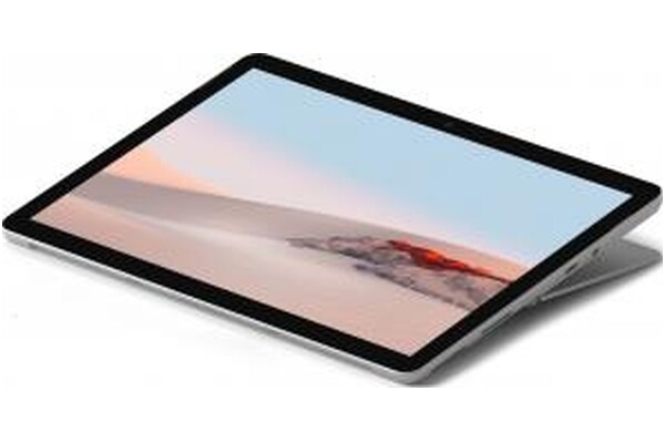 Tablet Microsoft Surface Go 2 10.50" Intel Pentium 8.0GB/128GB, srebrny