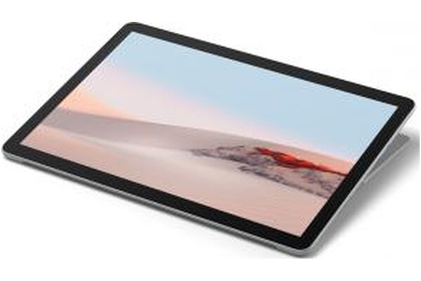 Tablet Microsoft Surface Go 2 10.50" Intel Pentium 8.0GB/128GB, srebrny