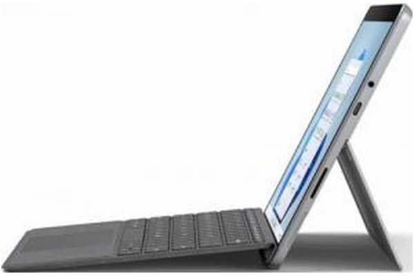 Tablet Microsoft Surface Go 3 10.50" Intel Core i3 8.0GB/128GB, LTE, srebrny