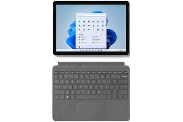 Tablet Microsoft Surface Go 3 10.50" Intel Core i3 8.0GB/128GB, LTE, srebrny