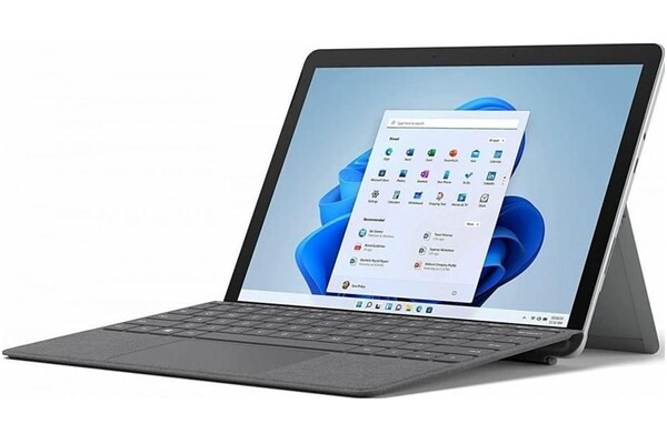 Tablet Microsoft Surface Go 3 10.50" Intel Core i3 8.0GB/128GB, LTE, srebrny