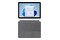 Tablet Microsoft Surface Go 3 10.50" Intel Core i3 8.0GB/128GB, LTE, srebrny
