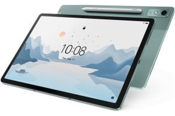 Tablet Lenovo Tab P12 12.70" MediaTek Dimensity 7050 8.0GB/128GB, zielony