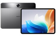 Tablet OPPO Pad Neo 11.40" MediaTek Helio G99 6.0GB/128GB, WiFi, szary