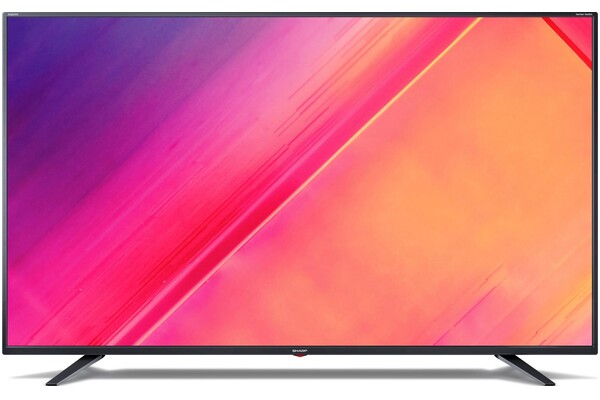 Telewizor Sharp 50BJ3E 50" 4K Ultra HD