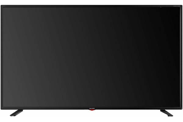 Telewizor Sharp 50BJ3E 50" 4K Ultra HD