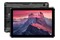 Tablet OUKITEL RT9 10.10" UNISOC Tiger T606 6.0GB/256GB, LTE, czarny