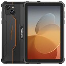 Tablet OUKITEL RT3 8.00" MediaTek Helio G81 4.0GB/128GB, LTE, czarno-pomarańczowy