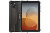 Tablet OUKITEL RT3 8.00" MediaTek Helio G81 4.0GB/128GB, LTE, czarno-pomarańczowy