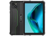 Tablet OUKITEL RT3 8.00" MediaTek Helio G81 4.0GB/128GB, LTE, czarno-zielony