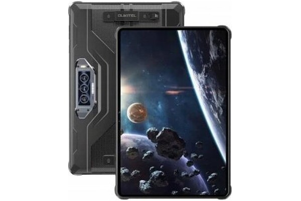 Tablet OUKITEL RT8 11.00" MediaTek Helio G99 6.0GB/256GB, czarny