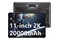 Tablet OUKITEL RT8 11.00" MediaTek Helio G99 6.0GB/256GB, czarny