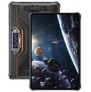 Tablet OUKITEL RT8 11.00" MediaTek Helio G99 6.0GB/256GB, pomarańczowy