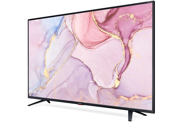 Telewizor Sharp 50BJ5E 50" 4K Ultra HD