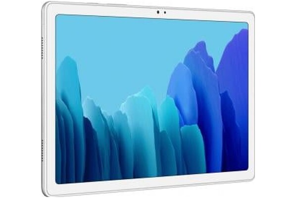 Tablet Samsung Galaxy Tab A7 10.40" Qualcomm Snapdragon 662 3.0GB/32GB, LTE, srebrny