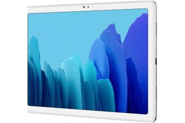 Tablet Samsung Galaxy Tab A7 10.40" Qualcomm Snapdragon 662 3.0GB/32GB, LTE, srebrny