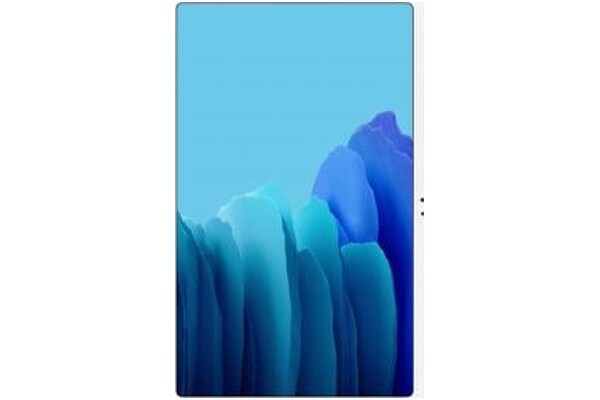Tablet Samsung Galaxy Tab A7 10.40" Qualcomm Snapdragon 662 3.0GB/32GB, LTE, srebrny