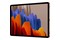 Tablet Samsung Galaxy Tab S7 11.00" Qualcomm Snapdragon 865 6.0GB/128GB, brązowy