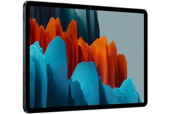 Tablet Samsung Galaxy Tab S7 11.00" Qualcomm Snapdragon 865 6.0GB/128GB, czarny
