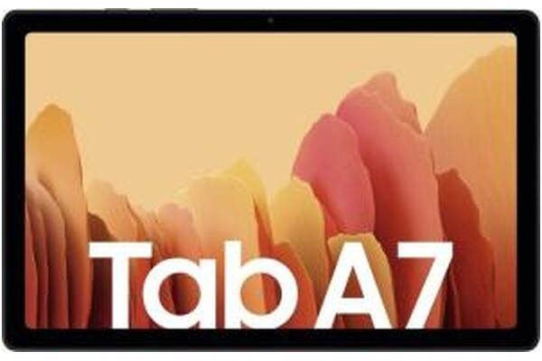 Tablet Samsung Galaxy Tab A7 10.40" Qualcomm Snapdragon 662 3.0GB/32GB, złoty