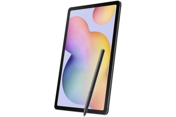 Tablet Samsung Galaxy Tab S6 Lite 10.40" Samsung Exynos 9611 4.0GB/64GB, szary