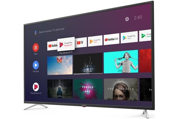 Telewizor Sharp 50BL3EA 50" 4K Ultra HD