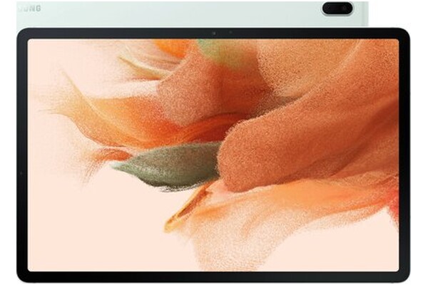 Tablet Samsung Galaxy Tab S7 FE 12.40" Qualcomm Snapdragon 750G 6.0GB/128GB, WiFi, zielony