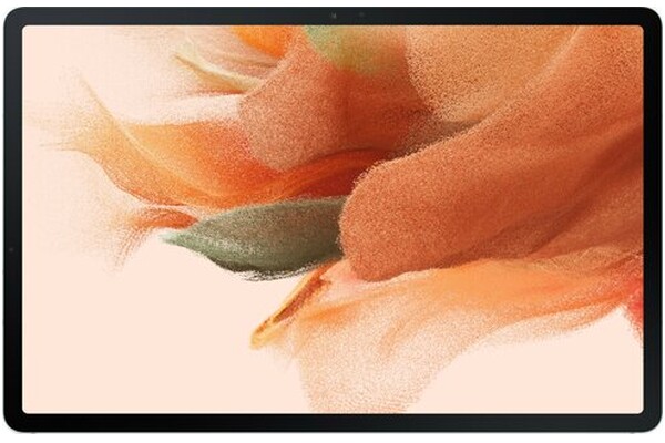 Tablet Samsung Galaxy Tab S7 FE 12.40" Qualcomm Snapdragon 750G 6.0GB/128GB, WiFi, zielony