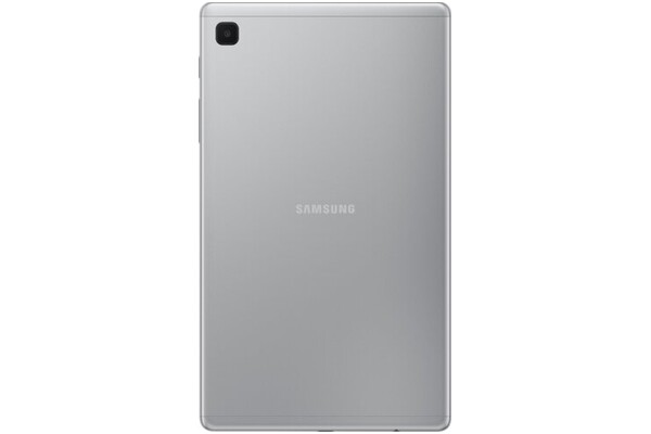 Tablet Samsung Galaxy Tab A7 Lite 8.70" MediaTek MT8768T 3.0GB/32GB, WiFi, srebrny