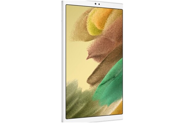 Tablet Samsung Galaxy Tab A7 Lite 8.70" MediaTek MT8768T 3.0GB/32GB, WiFi, srebrny