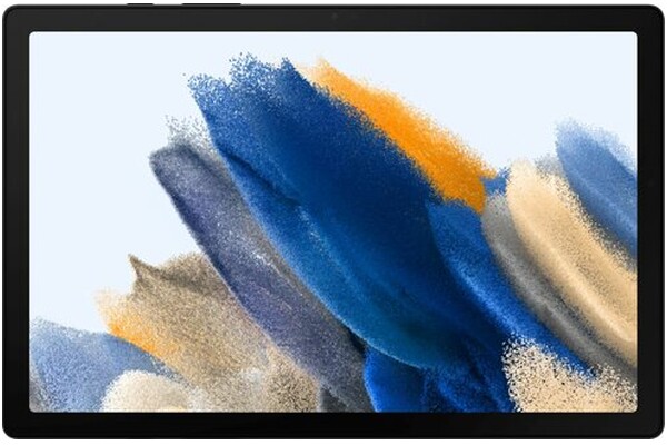 Tablet Samsung Galaxy Tab A8 10.50" Unisoc Tiger T618 4.0GB/64GB, WiFi, szary