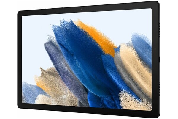 Tablet Samsung Galaxy Tab A8 10.50" Unisoc Tiger T618 4.0GB/64GB, WiFi, szary
