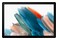 Tablet Samsung Galaxy Tab A8 10.50" Unisoc Tiger T618 4.0GB/64GB, WiFi, srebrny