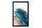 Tablet Samsung Galaxy Tab A8 10.50" Unisoc Tiger T618 4.0GB/64GB, WiFi, srebrny
