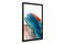 Tablet Samsung Galaxy Tab A8 10.50" Unisoc Tiger T618 4.0GB/64GB, WiFi, srebrny