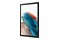 Tablet Samsung Galaxy Tab A8 10.50" Unisoc Tiger T618 4.0GB/64GB, WiFi, srebrny
