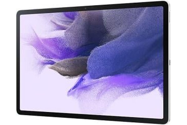 Tablet Samsung Galaxy Tab S7 FE 12.40" Qualcomm Snapdragon 778G 4.0GB/64GB, srebrny