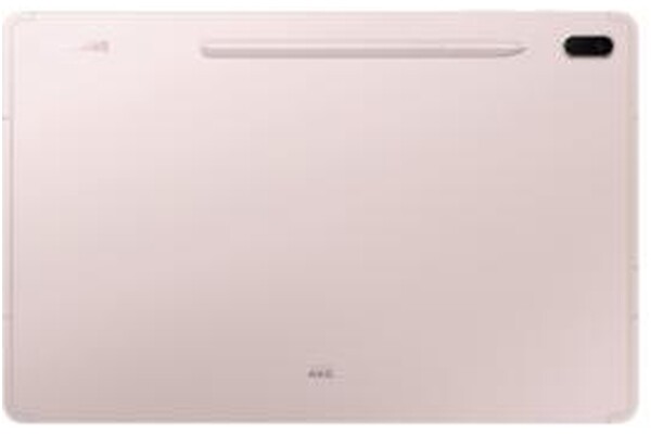Tablet Samsung Galaxy Tab S7 FE 12.40" Qualcomm Snapdragon 750G 4.0GB/64GB, różowy