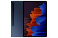 Tablet Samsung Galaxy Tab S7+ 12.40" Qualcomm Snapdragon 865 6.0GB/256GB, granatowy