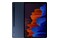 Tablet Samsung Galaxy Tab S7+ 12.40" Qualcomm Snapdragon 865 6.0GB/256GB, granatowy